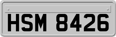 HSM8426