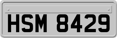HSM8429