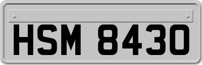 HSM8430