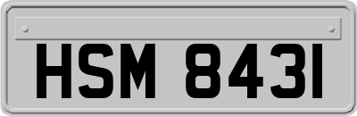 HSM8431