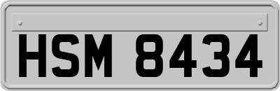 HSM8434