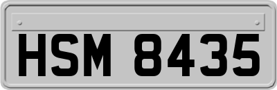 HSM8435