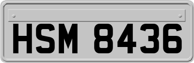 HSM8436