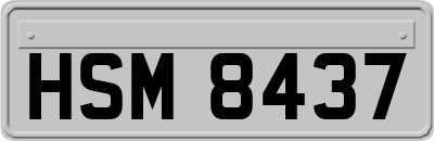 HSM8437