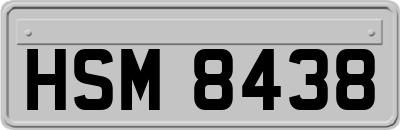 HSM8438