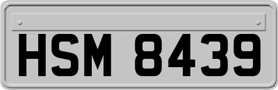 HSM8439
