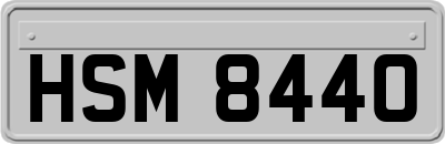 HSM8440