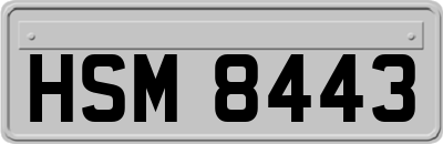 HSM8443