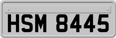 HSM8445