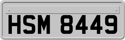 HSM8449