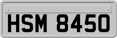HSM8450