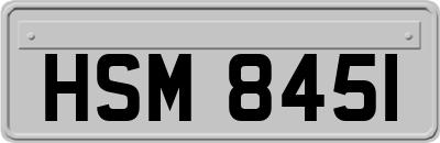 HSM8451