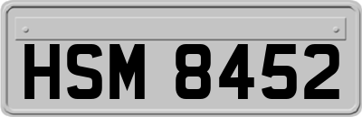 HSM8452