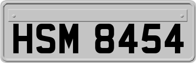 HSM8454