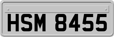HSM8455
