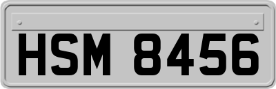HSM8456