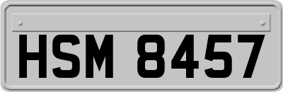 HSM8457