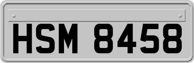 HSM8458