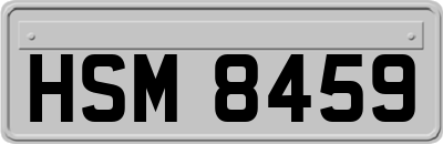 HSM8459