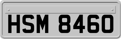 HSM8460
