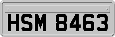 HSM8463