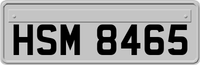HSM8465