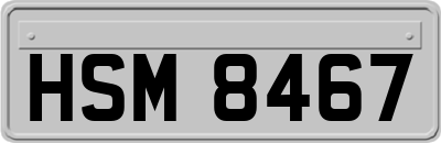 HSM8467