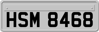 HSM8468