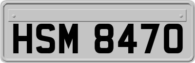 HSM8470