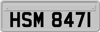 HSM8471