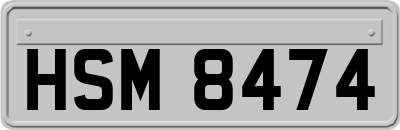 HSM8474