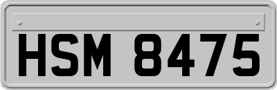 HSM8475