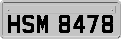 HSM8478