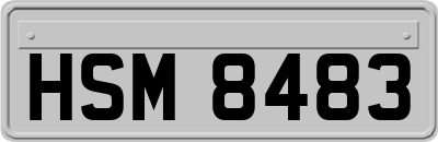 HSM8483