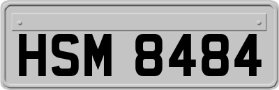 HSM8484