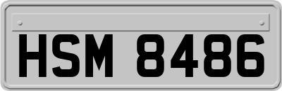 HSM8486