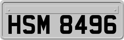 HSM8496