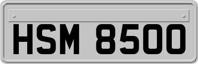HSM8500