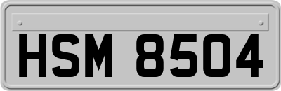 HSM8504