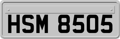 HSM8505