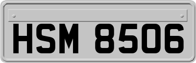 HSM8506