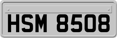 HSM8508