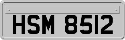 HSM8512