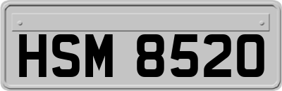 HSM8520