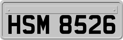 HSM8526