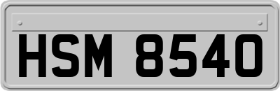HSM8540