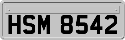 HSM8542