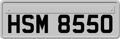 HSM8550