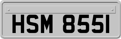 HSM8551