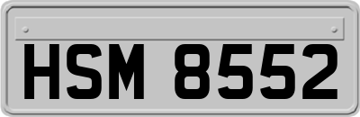 HSM8552